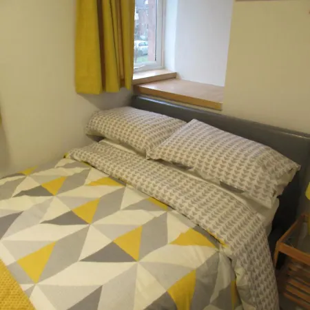 Bradley Stoke House Holiday home