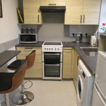 Bradley Stoke House *
