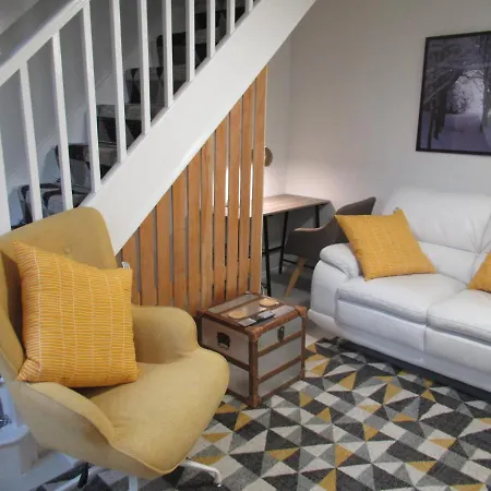 Bradley Stoke House 펜션 *