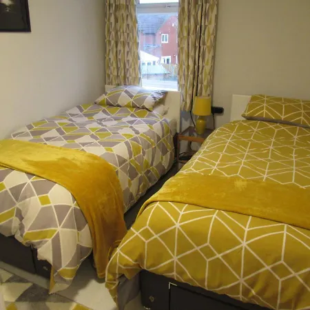 Holiday home Bradley Stoke House Bristol