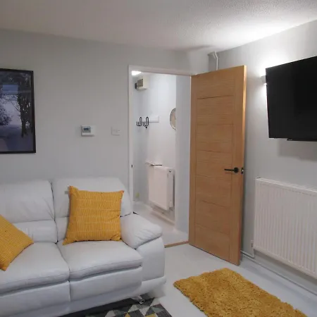 Bradley Stoke House * 브리스틀