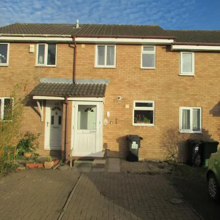 Bradley Stoke House *